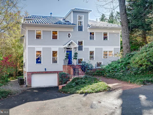 4536 Broad Branch Rd NW, Washington, DC 20008