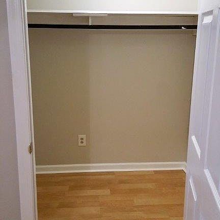 Walk in Closet