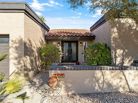 2nd image of 7420 E VIA ESTRELLA Avenue