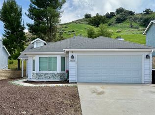 28236 Branch Rd, Castaic, CA 91384