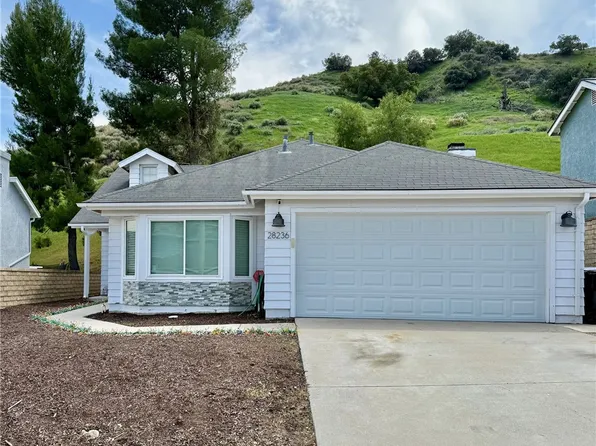 28236 Branch Rd, Castaic, CA 91384