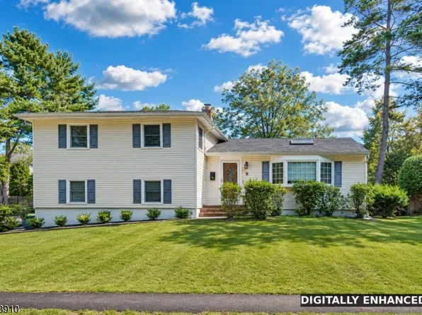 9 Trombley Dr, Livingston Twp., NJ 07039