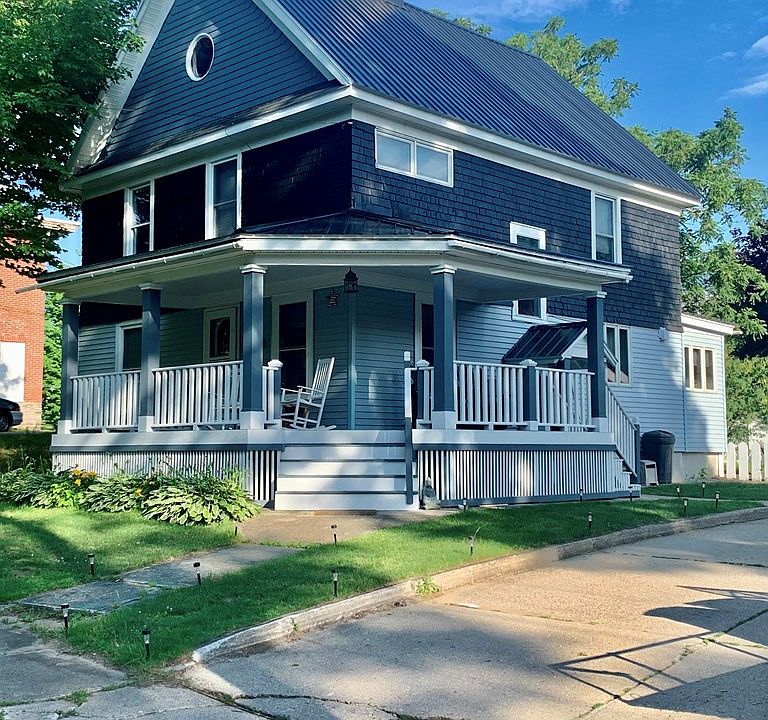 37 1st St, Malone, NY 12953 Zillow