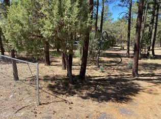 6106 Crimson Oak Dr, Lakeside, AZ 85929