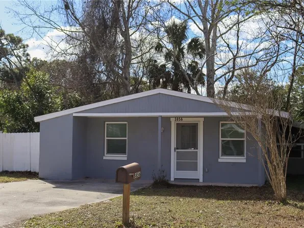 3856 S Sandpiper Ter, Homosassa, FL 34448