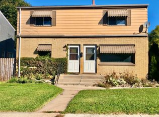 1924 E Euclid Ave #1924A, Milwaukee, WI 53207