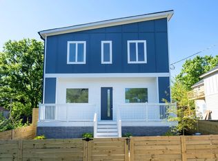 2517 Batavia St, Nashville, TN 37208