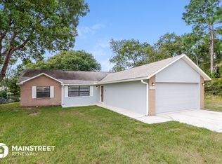 12072 Eldron St, Spring Hill, FL 34608