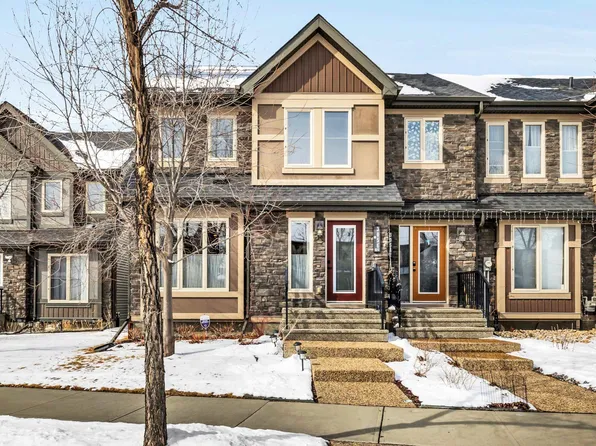 3056 Keswick Way SW, Edmonton, AB T6W 2R2