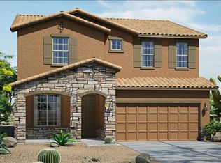 21193 W Granada Rd, Buckeye, AZ 85396