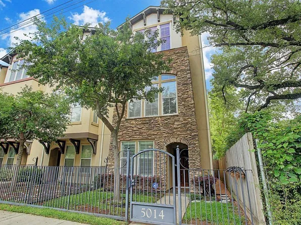 5014 Feagan Street, Houston, TX 77007