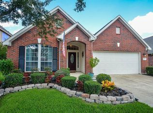 20518 Saddleback Chase Ln, Cypress, TX 77433