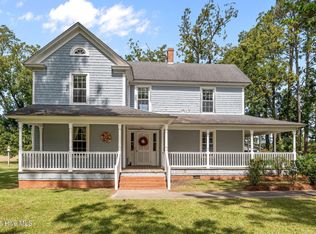 18981 Us 264 Highway E, Pinetown, NC 27865