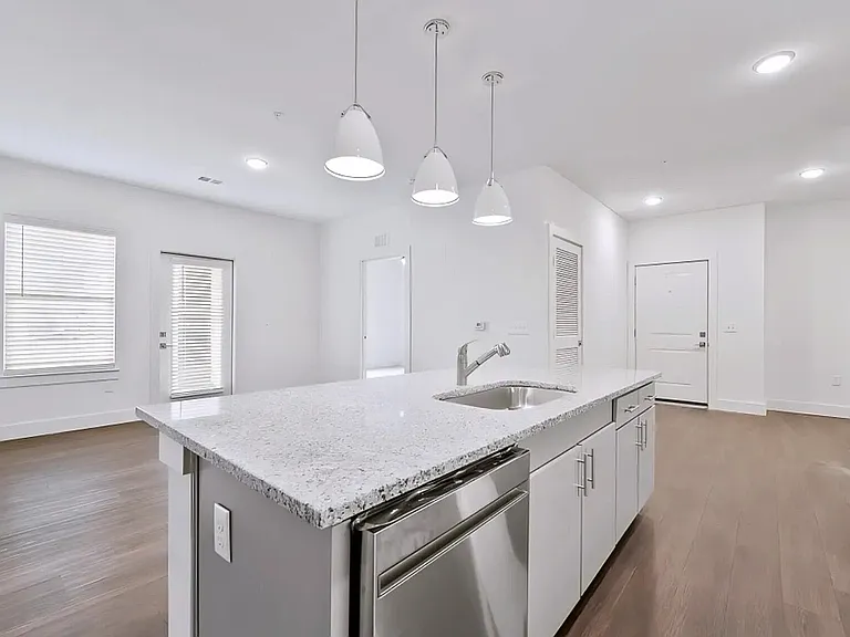 Kitchen View