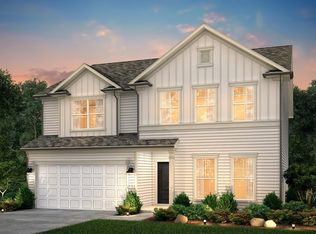 3912 Table Rock Dr LOT 118, Fuquay Varina, NC 27526