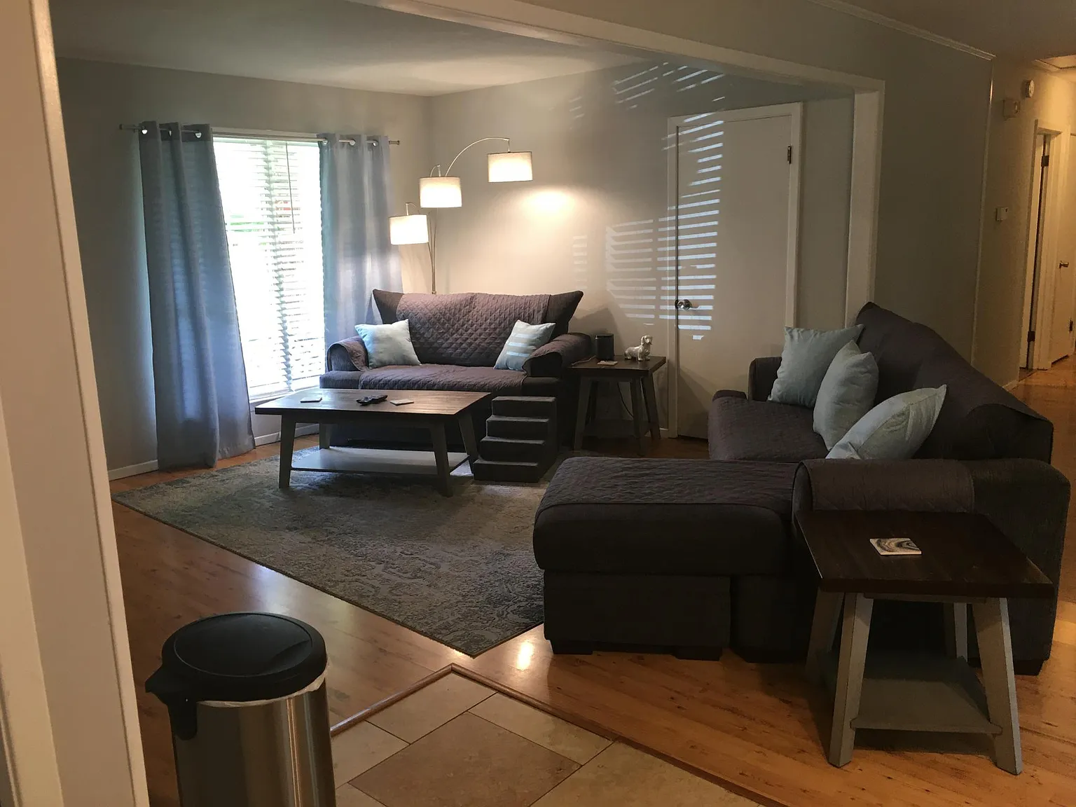 3 bed, 1.5 bath, 1273 sqft, $1,750 — Photo 3
