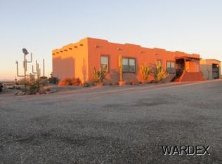 5824 Baseline Rd, Cibola, AZ 85328