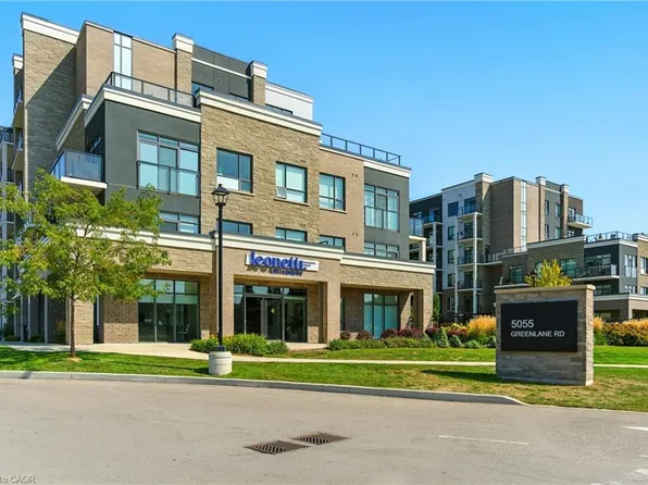 5055 Greenlane Rd #330, Lincoln, ON L3J 2J3