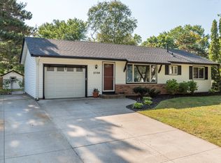 2708 107th Ln NW, Coon Rapids, MN 55433