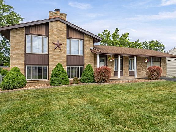 3rd image of 744 English Rd