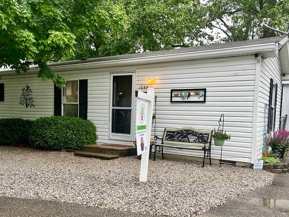 1056 Van Bibber Lake Est, Greencastle, IN 46135 MLS 21979301 Zillow