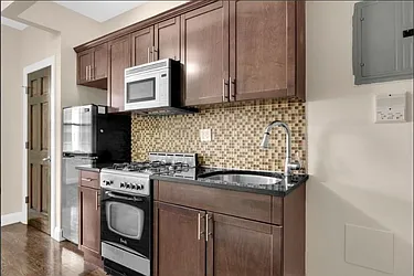 Rented by REAL New York