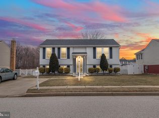 6819 Fordcrest Rd, Rosedale, MD 21237