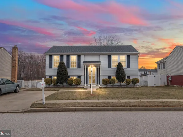 6819 Fordcrest Rd, Rosedale, MD 21237