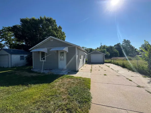 1607 N Sheridan Avenue, North Platte, NE 69101