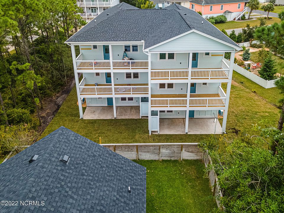 1738 Mackerel Ln Carolina Beach NC Zillow