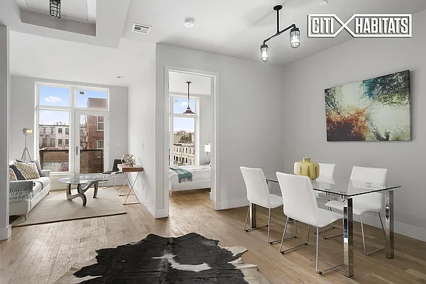 Rented by Citi Habitats | media 45