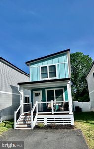 304 1st St, Colonial Beach, VA, 22443