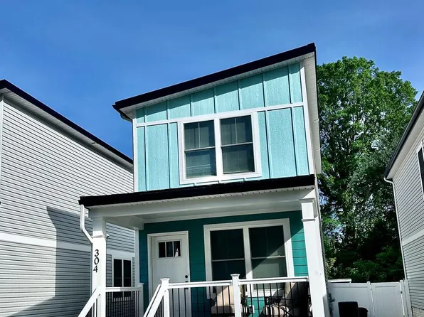 304 1st St, Colonial Beach, VA 22443