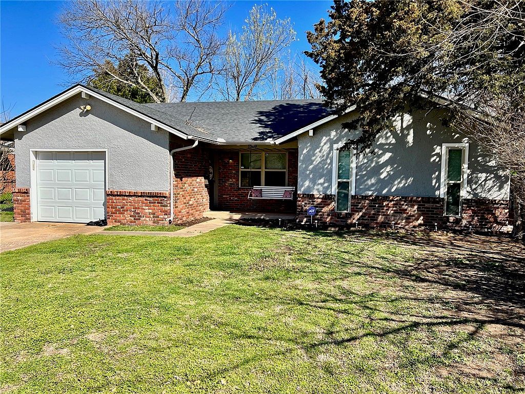 1309 E Boyd St, Norman, OK 73071 Zillow
