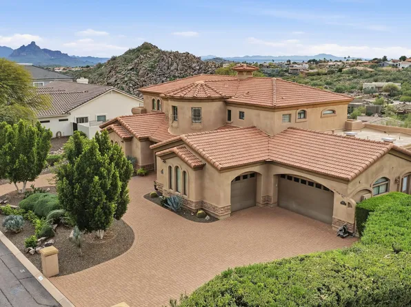 15131 E SAGE Drive, Fountain Hills, AZ 85268