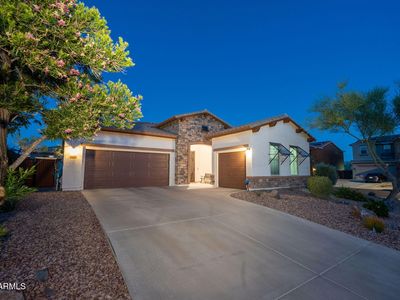 31311 N 138th Ave, Peoria, AZ, 85383