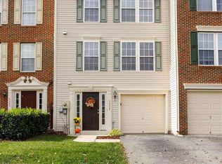 1355 Steed St, Ranson, WV 25438