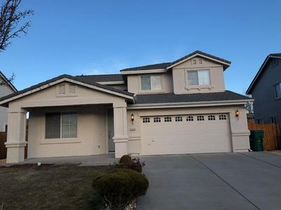2330 Glen Eagles Dr, Reno, NV, 89523