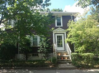 16 Brington Rd, Brookline, MA 02445