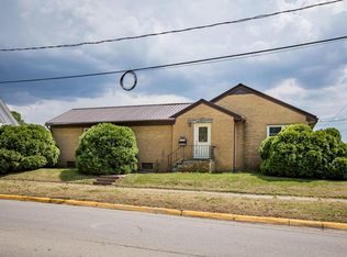 1506 Washington St, Muscatine, IA 52761