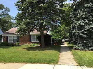 2619-2621 S Rochester Rd, Royal Oak, MI 48073