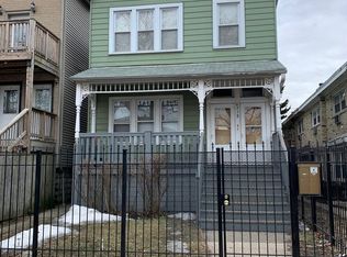 6918 S Cornell Ave, Chicago, IL
