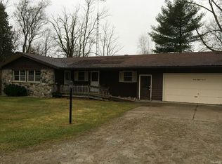 3805 Washington Rd, Carsonville, MI 48419