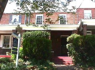 5304 Kansas Ave NW, Washington, DC 20011