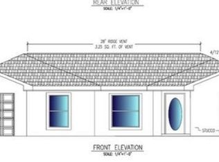 2924 Zephyr Ln, Melbourne, FL 32935