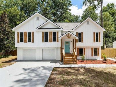 104 Riverchase Dr, Woodstock, GA, 30188