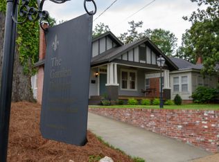 374 Cloverdale Rd, Montgomery, AL 36104