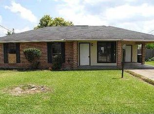 12460 Thelma Dr, New Roads, LA 70760