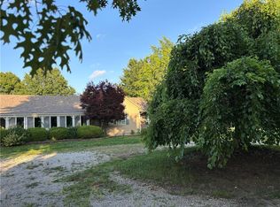 25595 Rockville Rd, Louisburg, KS 66053