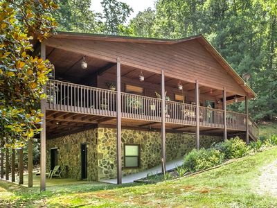 51 Cross Creek Trl, Murphy, NC, 28906